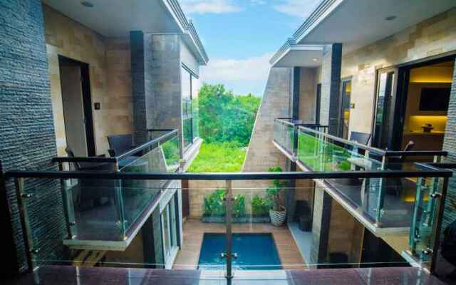 The Royal Kimberley Suite