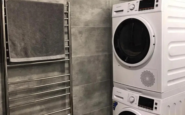Apartmány Vrchlabí