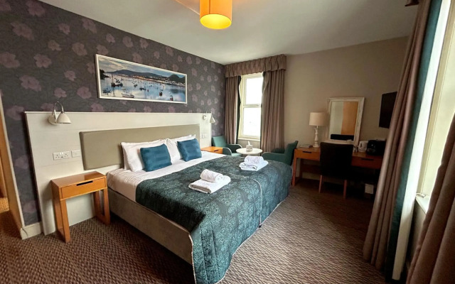 The Seafront Hotel by Compass Hospitality
