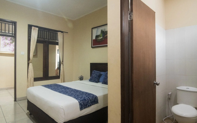 Miraa Guest House & Resto