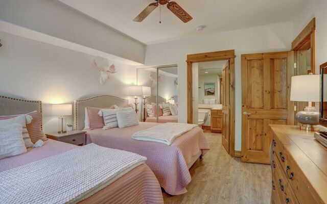 Arrowhead Village 310PC - 2 Br Condo