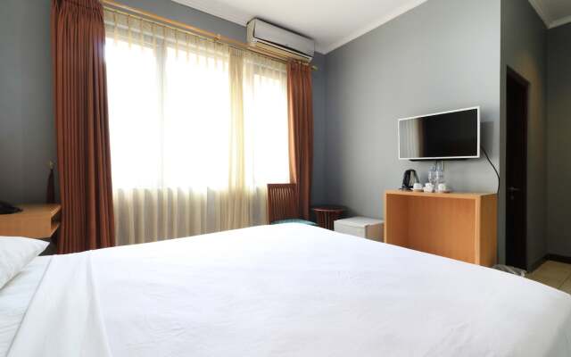 Hotel Serena Bandung