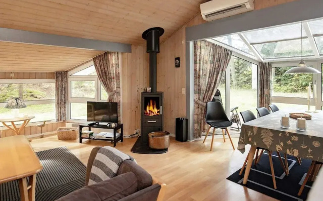 Holiday Home in Saltum