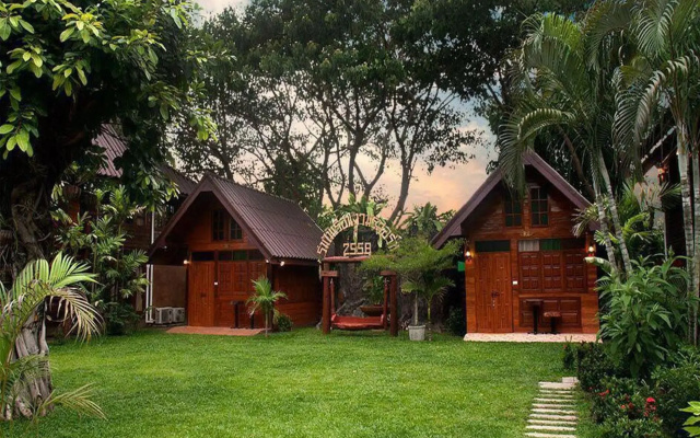 Rommai Reunngam Resort