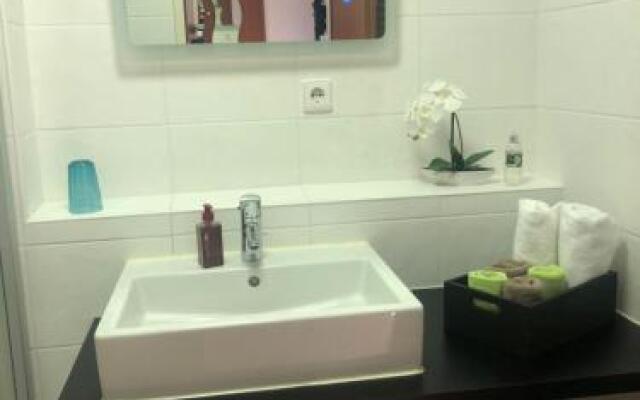 Ferienwohnung Tiryaki