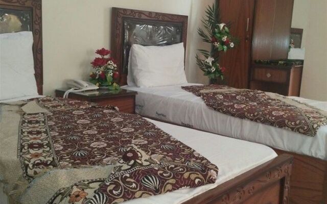 Hotel Royal Palace