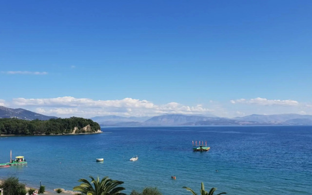 Elea Beach Hotel