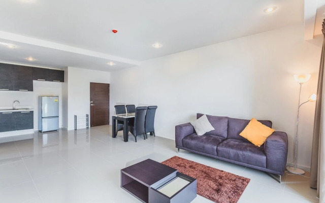 Condo In Karon In Chic Condo - Unit B708