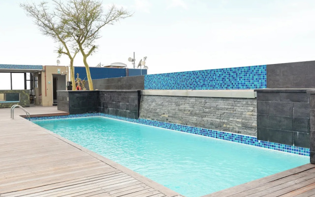 Cape Royale 202 Apartments