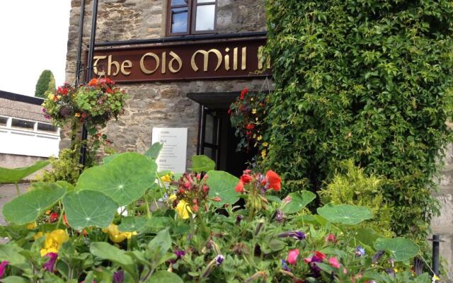 The Old Mill Inn