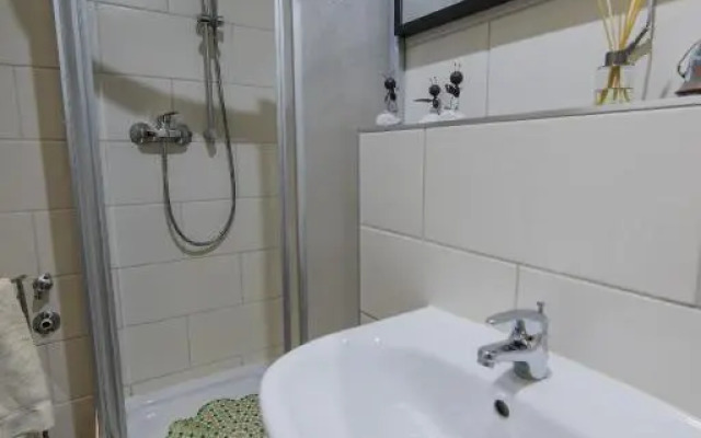 Nähe Neue Messe - BMW Werk