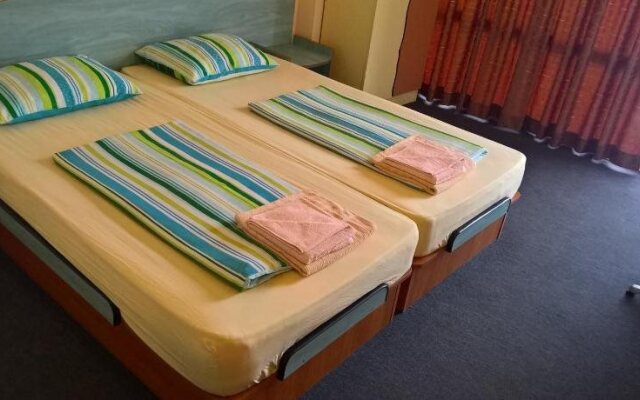 Family Hotel Pier