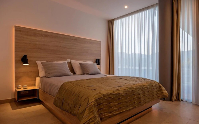 Villa Alter Ego II in Zrnovo