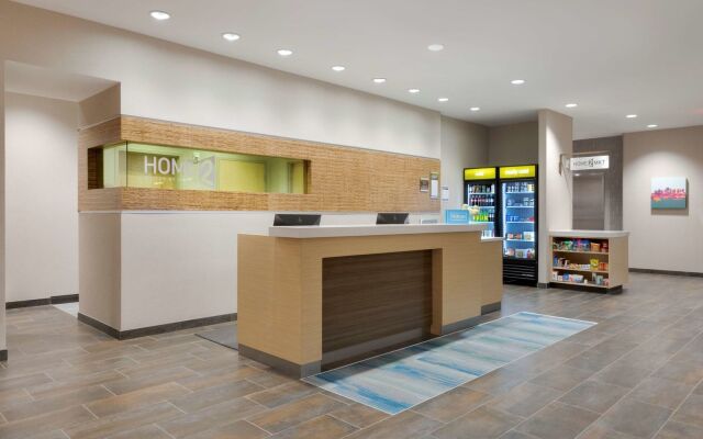 Home2 Suites by Hilton Richmond Short Pump