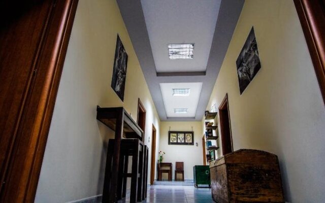 Hostel Albania