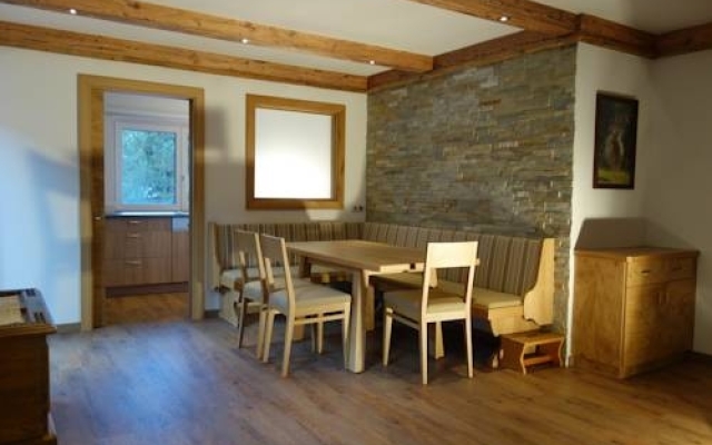 Appartement Berghof
