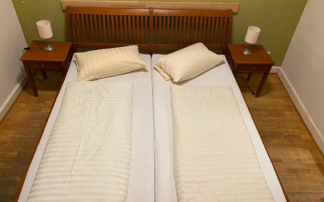 Hotel Restaurant Frankenturm