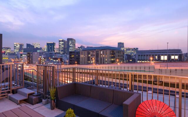 Mimaru Tokyo Nihombashi Suite