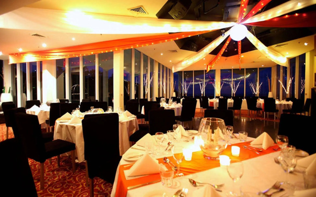 Opal Cove Resort