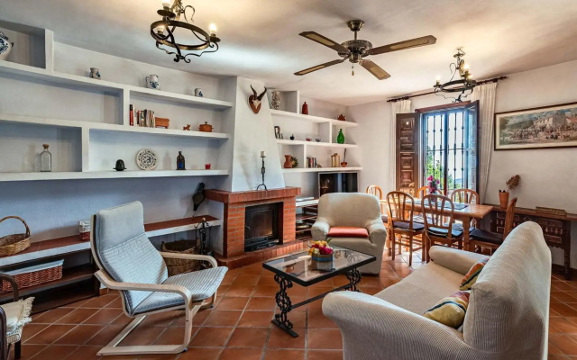 Villa Cortijo El Peñón