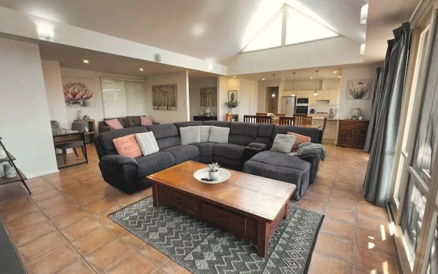 Grapevines Boutique Accommodation
