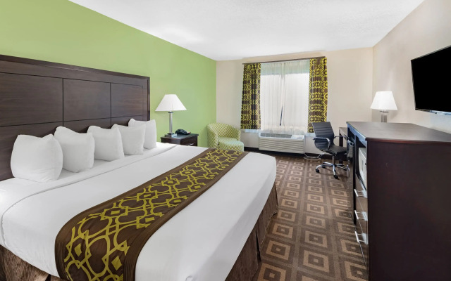 Travelodge by Wyndham Knoxville East