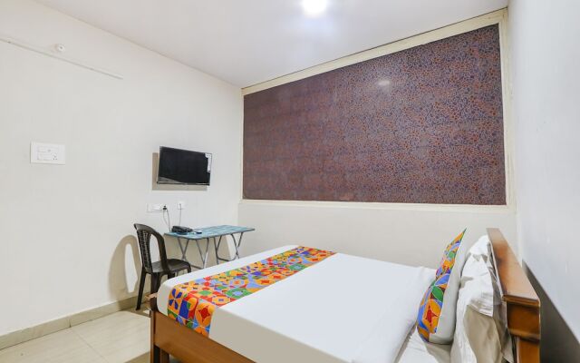 FabExpress Korner Inn - Sivaji Park