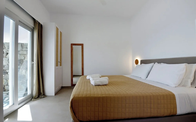 Giourgas Studios & Apartments