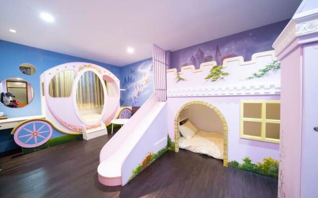 Fairytale House