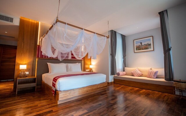 Zwekapin Valley Resort & Spa