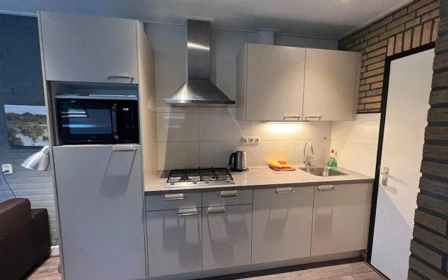 Charming Holiday Home With Wifi
