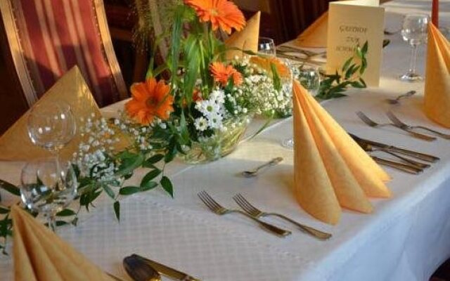 Gasthof zur Schmiede