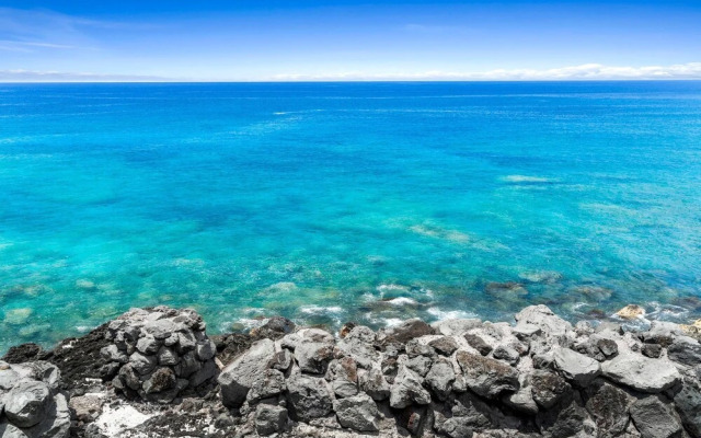 Keauhou Kona Surf & Racquet Club #5-303