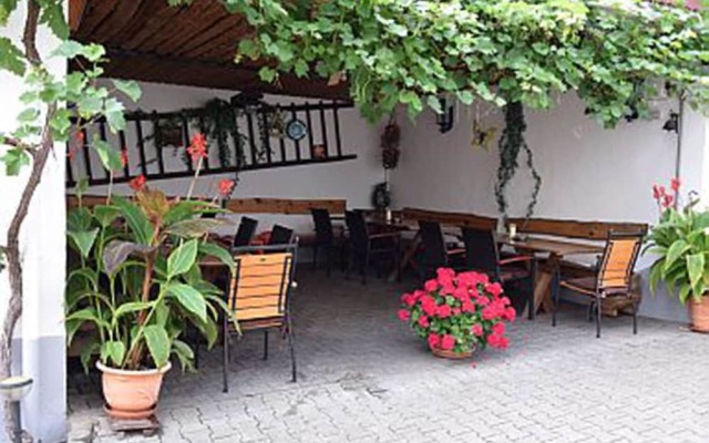 Gasthaus Zum Hahn