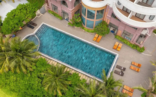 Maris Beach Hotel Phu Quoc