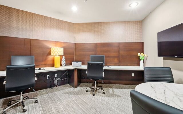 Kasa Love Field-Medical District Dallas