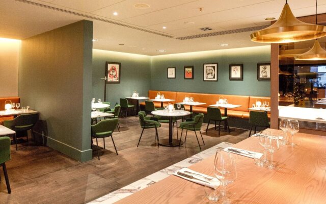 Radisson Blu Hotel, Glasgow