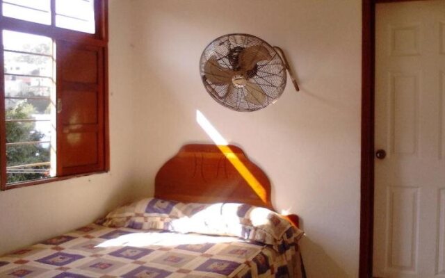 Hotel Arenas Familiar