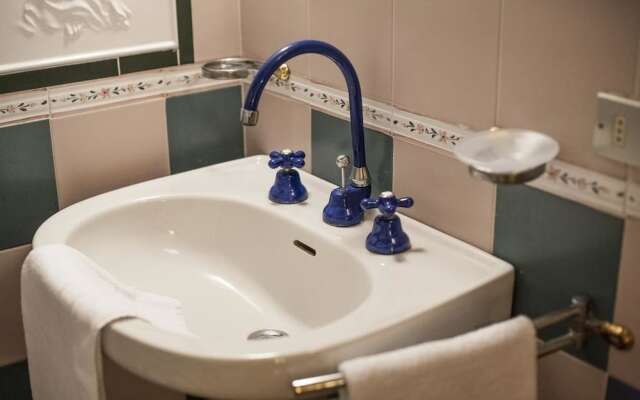 Hotel Villino Della Flanella