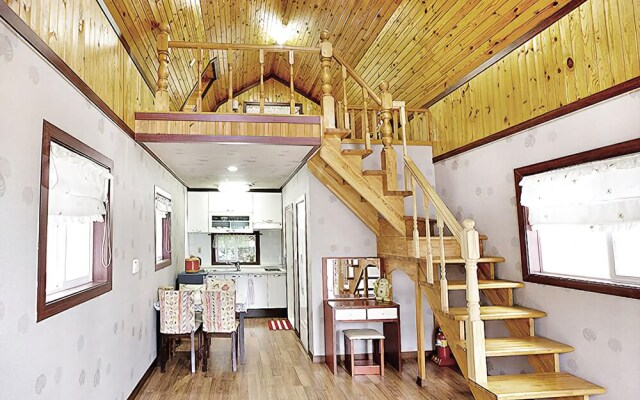 Just Like Natural Home Pension