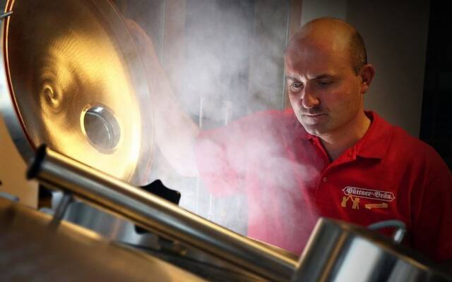 Hotel & Brauereigasthof Püttner