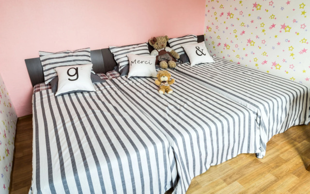 FunStay Inn Guesthouse