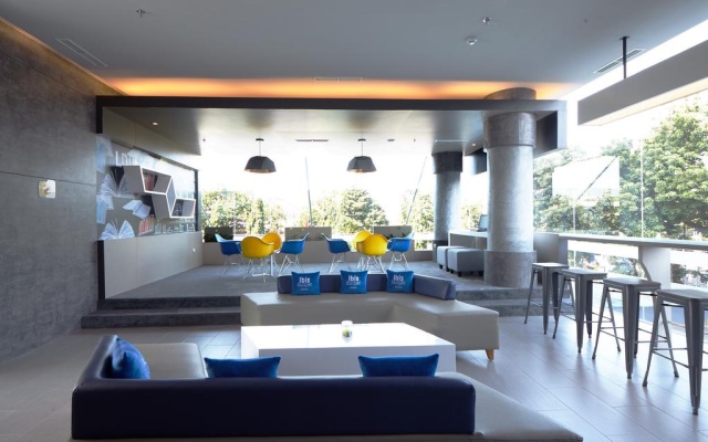 MD7 Hotel Cirebon – Lobby – Cirebon