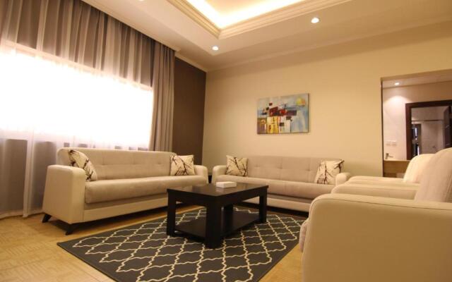 Sand Beach Suites(Families only)