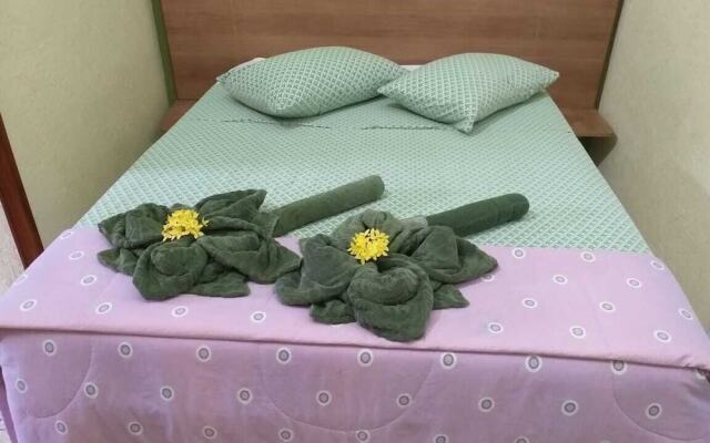 Pousada Residencial dos Portugas