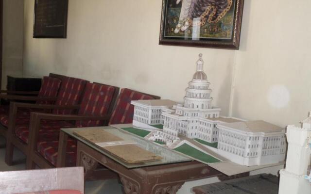 Vrindavan Lodge
