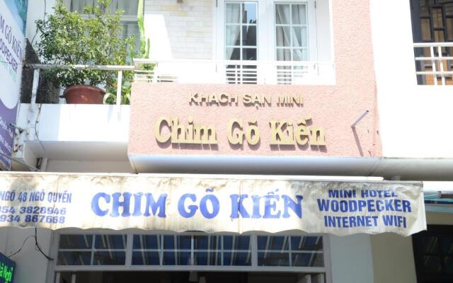 Chim Go Kien Mini Hotel