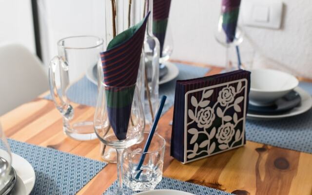 Marine & Coastal Lifestyle Apartment, Sea, Sun and Beach