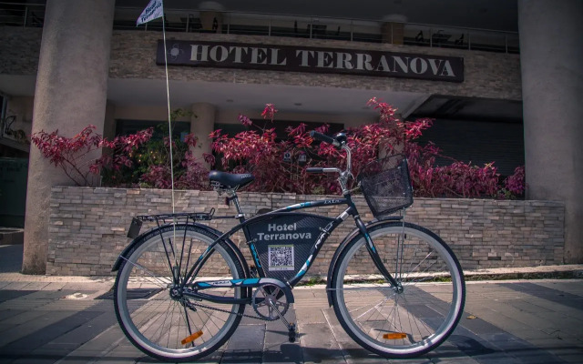 Hotel Terranova