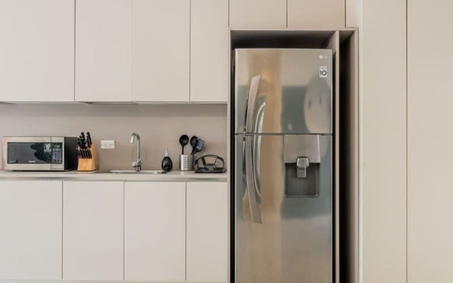 Picturesque 2BR in Casco Antiguo